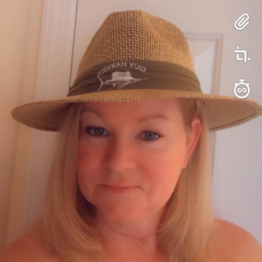 Meet your Posher, Lisa